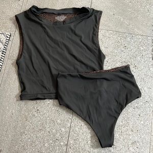 ACACIA COSTA + SEYCHELLES TWO PIECE SET